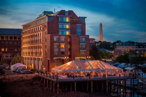 residence inn by marriott boston harbor on tudor wharf|downtown harbor hotels boston.